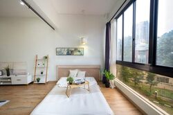 Eastern Lagoon (D16), Condominium #485328581